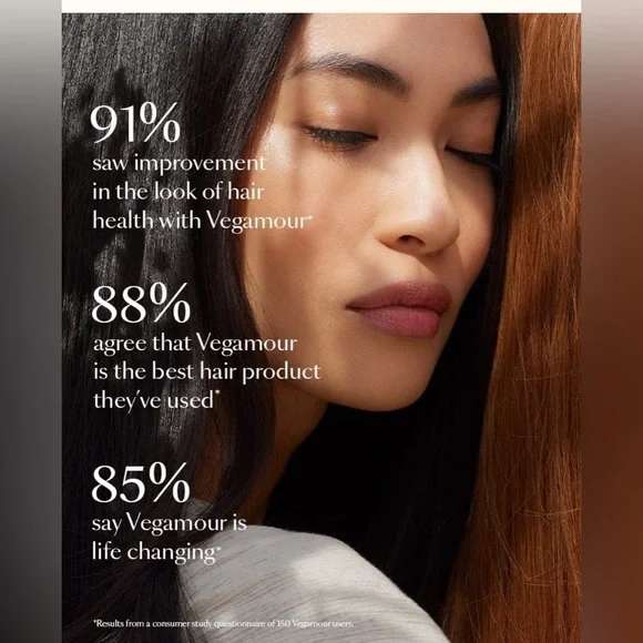 NIB VEGAMOUR GRO BROW SERUM $68 - Picture 5 of 5